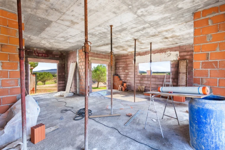 Moradia T3 para Venda em Alpalhão Foto 16