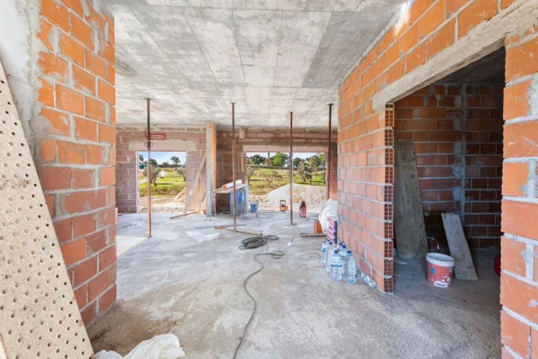 Moradia T3 para Venda em Alpalhão Foto 18