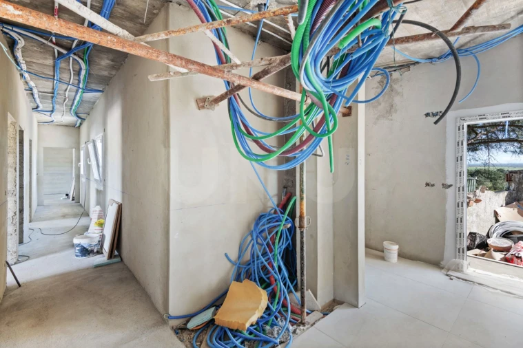 Moradia T3 para Venda em Alpalhão Foto 12