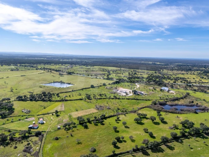 Moradia T3 para Venda em Alpalhão Foto 28