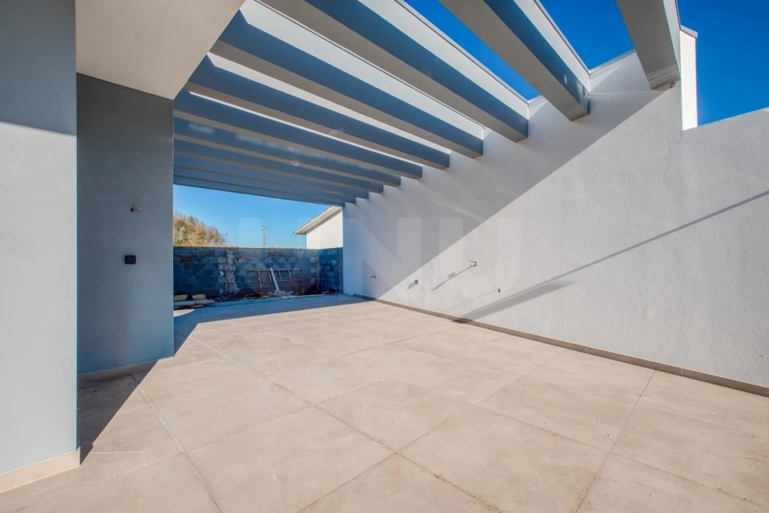 Moradia T4 para Venda em Nadadouro Foto 7