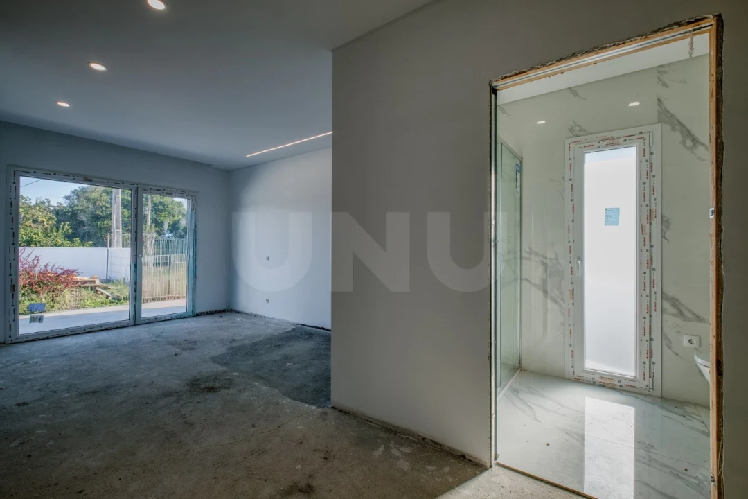 Moradia T4 para Venda em Nadadouro Foto 14