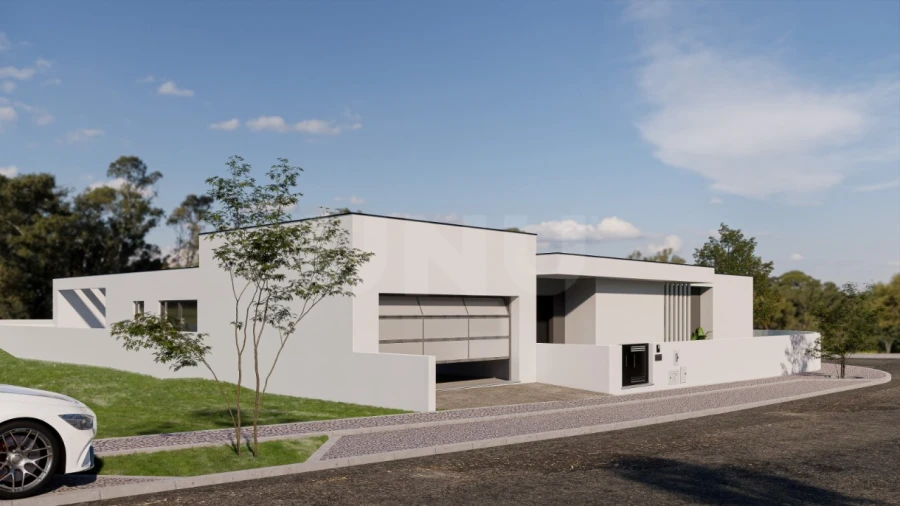 Moradia T4 para Venda em Nadadouro Foto 3