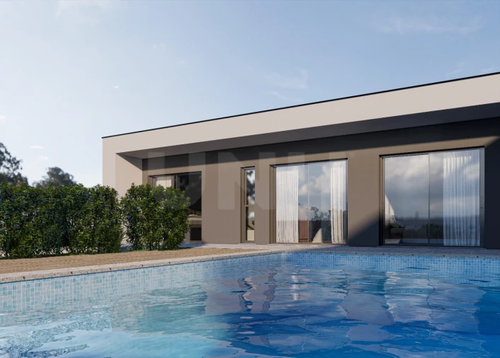 Moradia T4 para Venda em Nadadouro Foto 7