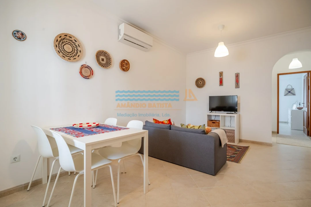 Apartamento T1 para Venda em Conceição e Cabanas de Tavira Foto 1