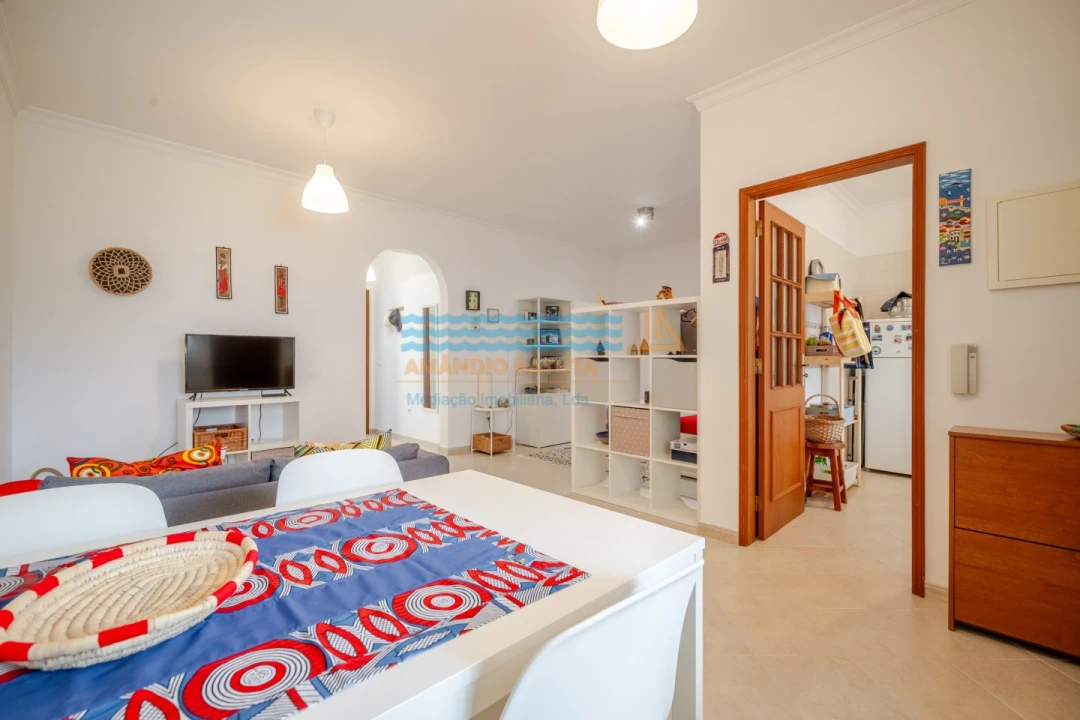 Apartamento T1 para Venda em Conceição e Cabanas de Tavira Foto 2