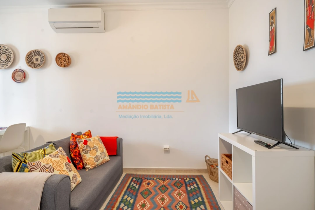 Apartamento T1 para Venda em Conceição e Cabanas de Tavira Foto 3