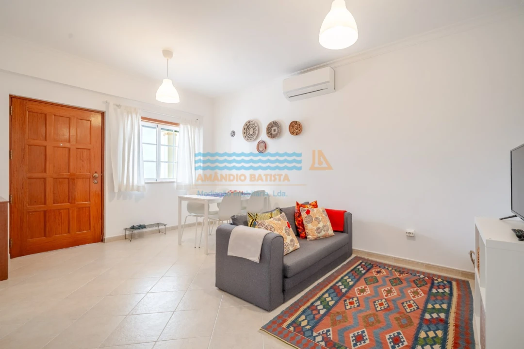 Apartamento T1 para Venda em Conceição e Cabanas de Tavira Foto 4
