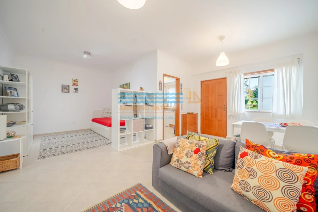 Apartamento T1 para Venda em Conceição e Cabanas de Tavira Foto 5