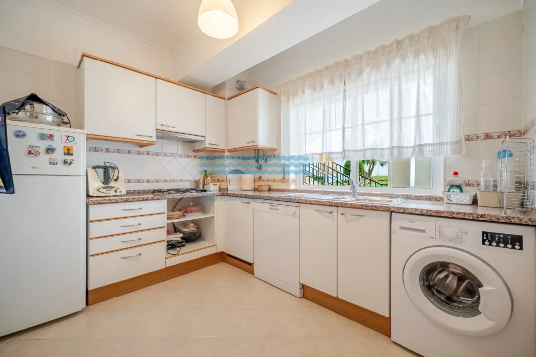 Apartamento T1 para Venda em Conceição e Cabanas de Tavira Foto 7