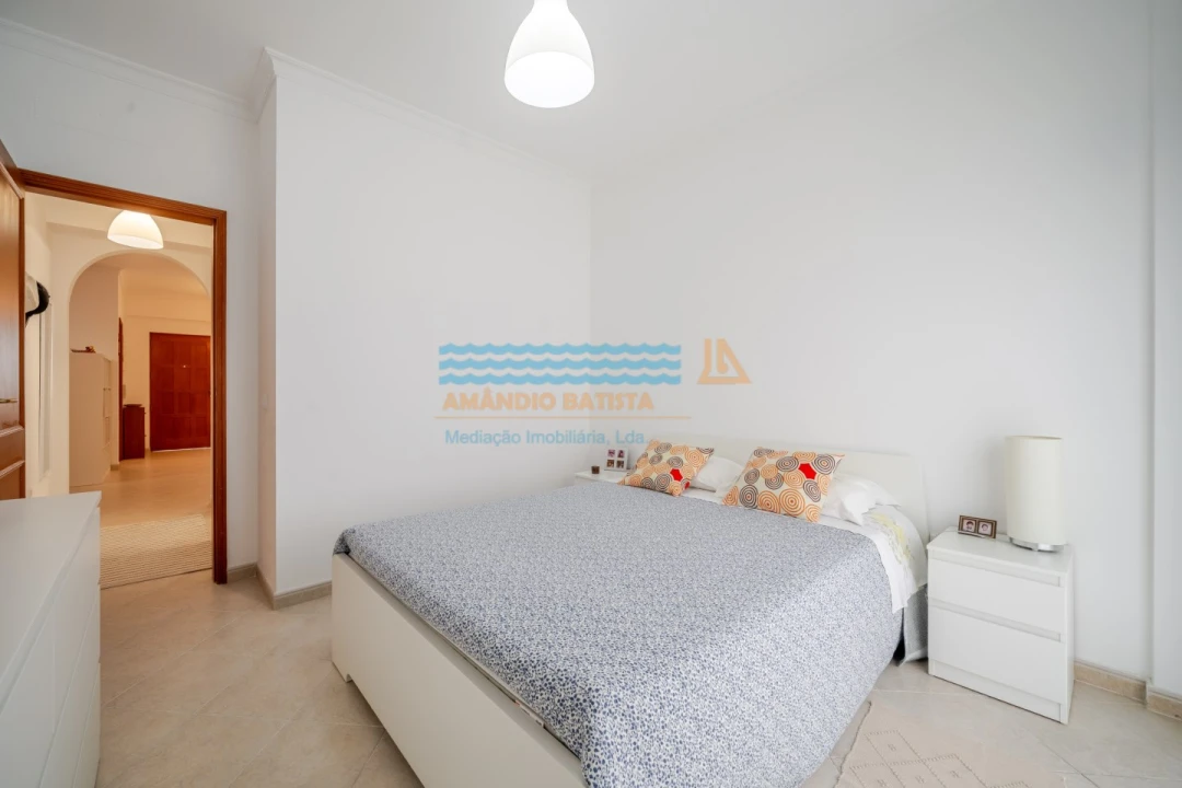 Apartamento T1 para Venda em Conceição e Cabanas de Tavira Foto 14