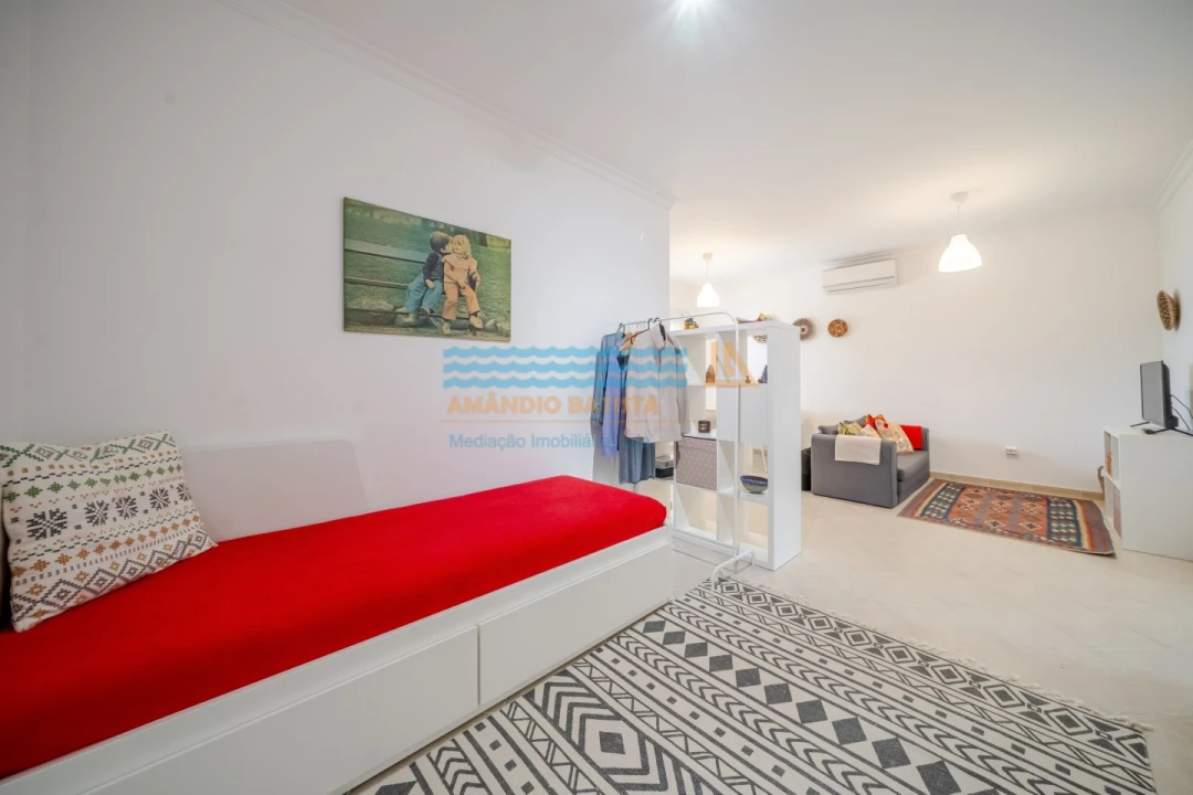 Apartamento T1 para Venda em Conceição e Cabanas de Tavira Foto 17
