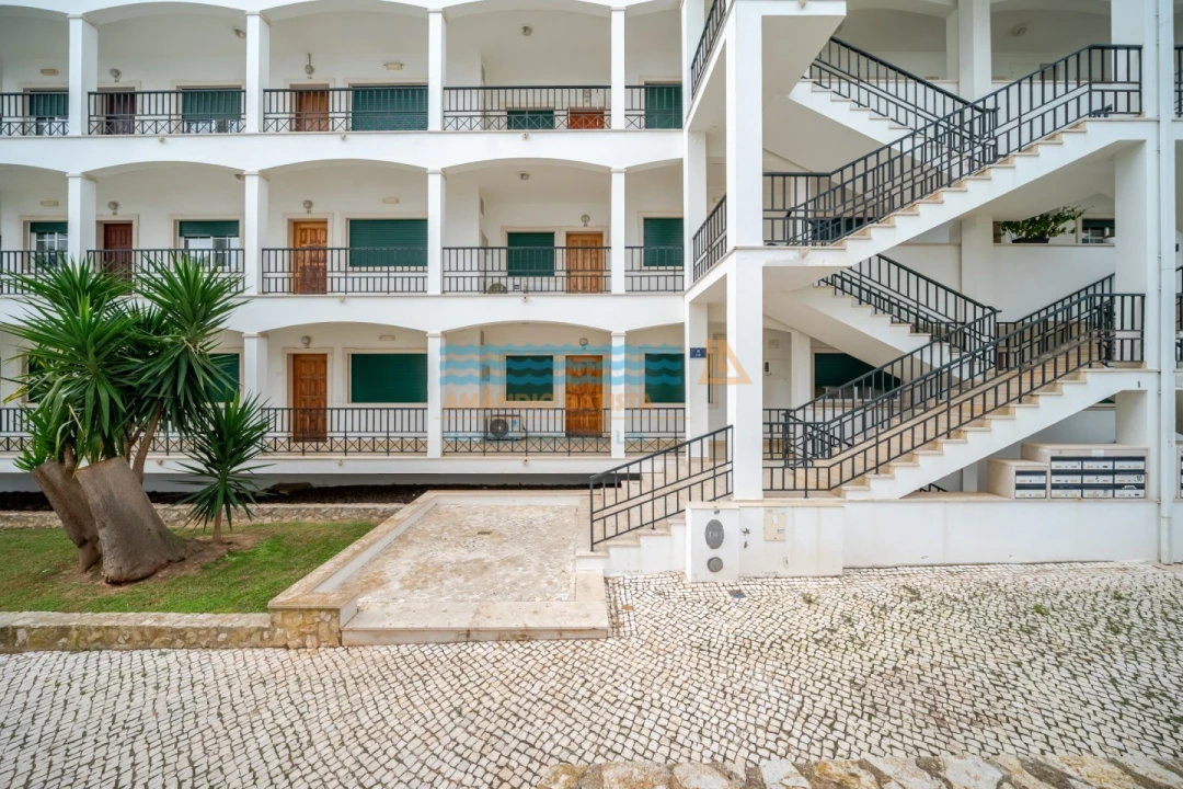 Apartamento T1 para Venda em Conceição e Cabanas de Tavira Foto 20