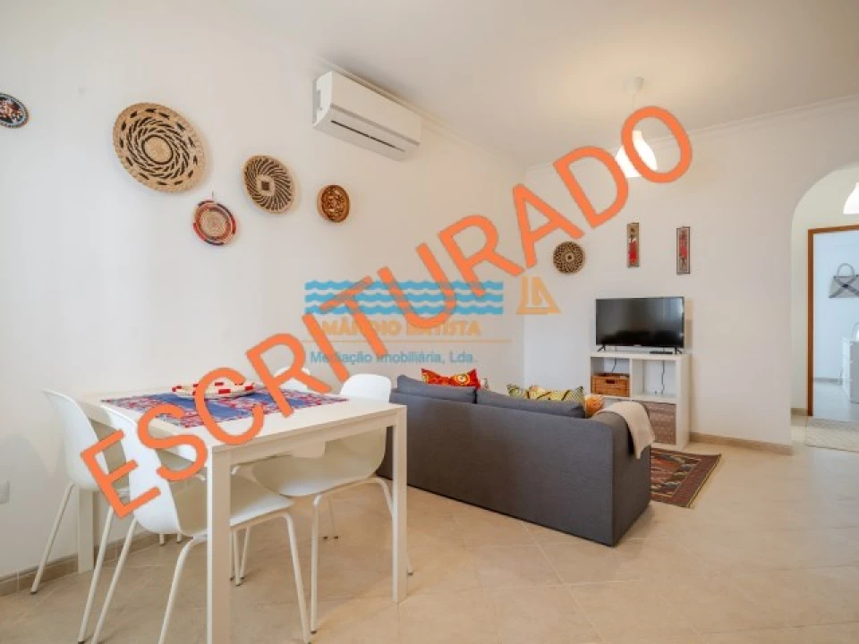 Apartamento T1 para Venda em Conceição e Cabanas de Tavira Foto 1