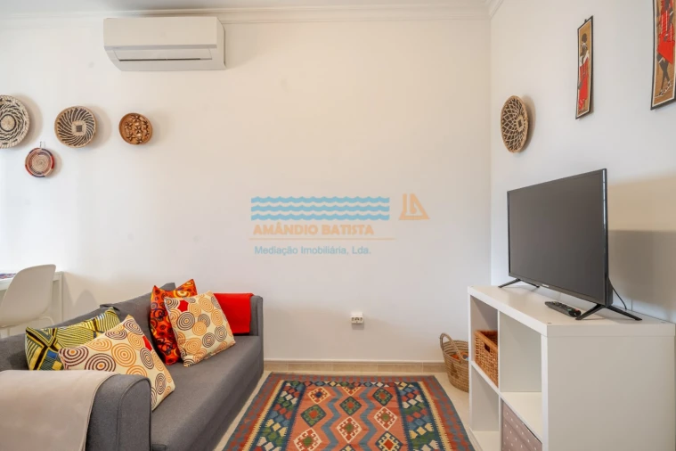 Apartamento T1 para Venda em Conceição e Cabanas de Tavira Foto 3