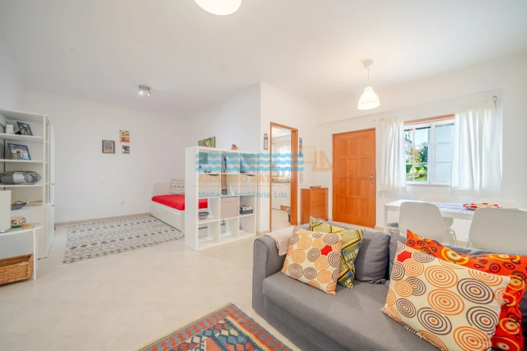 Apartamento T1 para Venda em Conceição e Cabanas de Tavira Foto 5