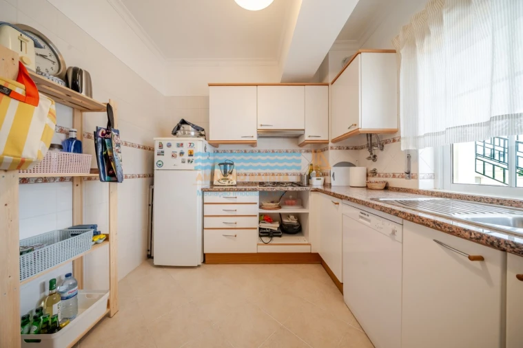 Apartamento T1 para Venda em Conceição e Cabanas de Tavira Foto 8