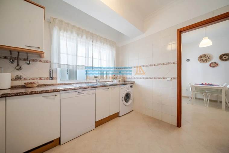 Apartamento T1 para Venda em Conceição e Cabanas de Tavira Foto 9