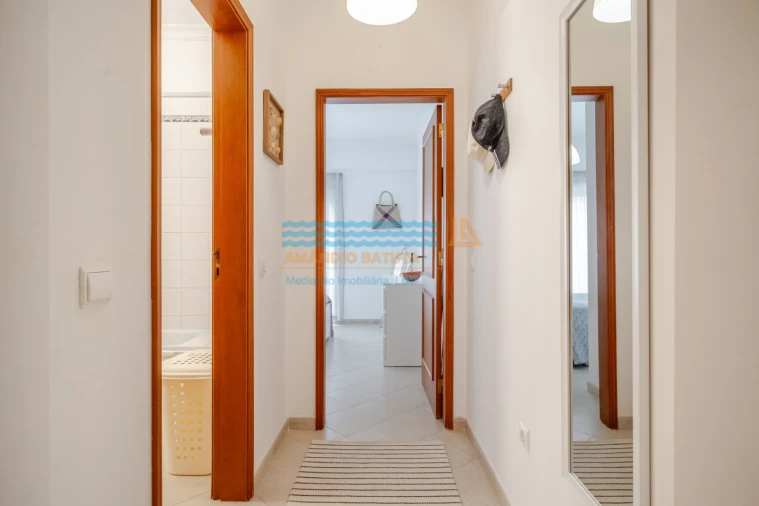Apartamento T1 para Venda em Conceição e Cabanas de Tavira Foto 10
