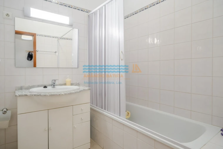 Apartamento T1 para Venda em Conceição e Cabanas de Tavira Foto 11