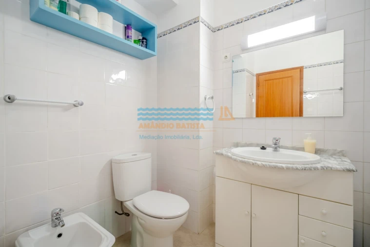 Apartamento T1 para Venda em Conceição e Cabanas de Tavira Foto 12