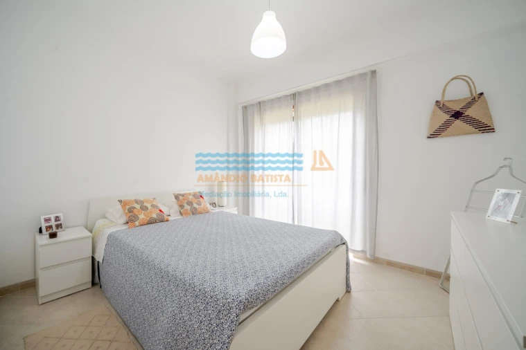 Apartamento T1 para Venda em Conceição e Cabanas de Tavira Foto 13