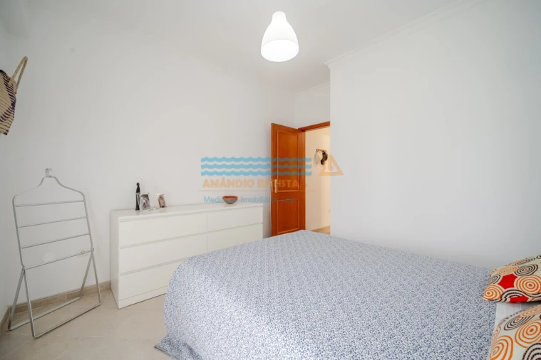 Apartamento T1 para Venda em Conceição e Cabanas de Tavira Foto 15