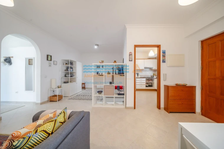 Apartamento T1 para Venda em Conceição e Cabanas de Tavira Foto 18