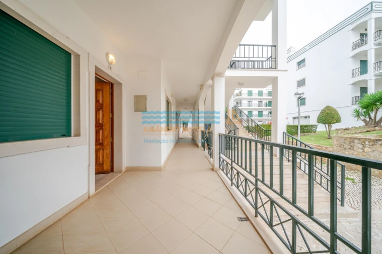 Apartamento T1 para Venda em Conceição e Cabanas de Tavira Foto 19