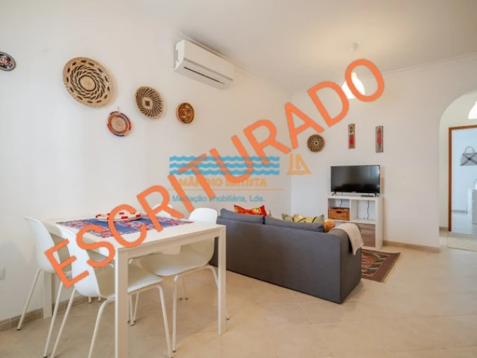 Apartamento T1 para Venda em Conceição e Cabanas de Tavira Foto 1