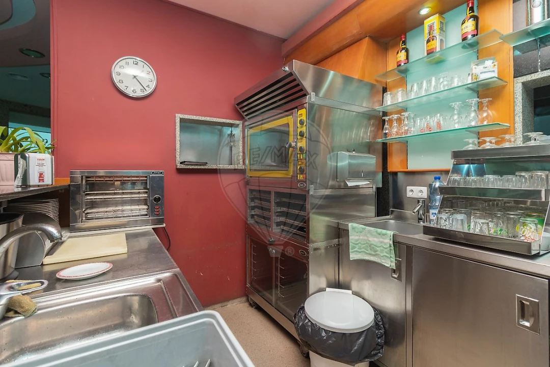 Negócio para Venda em Alhandra, São João dos Montes e Calhandriz Foto 28