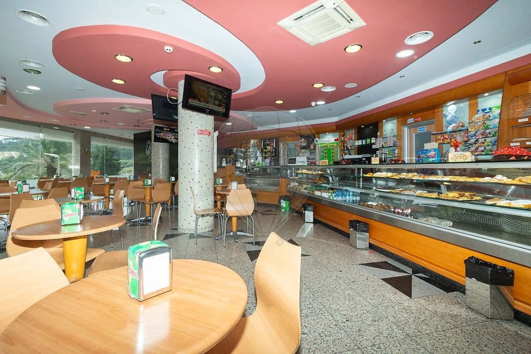 Negócio para Venda em Alhandra, São João dos Montes e Calhandriz Foto 22