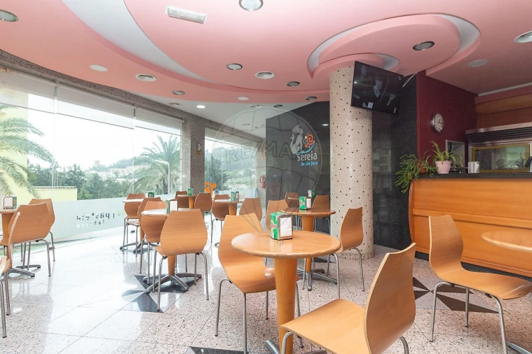 Negócio para Venda em Alhandra, São João dos Montes e Calhandriz Foto 25