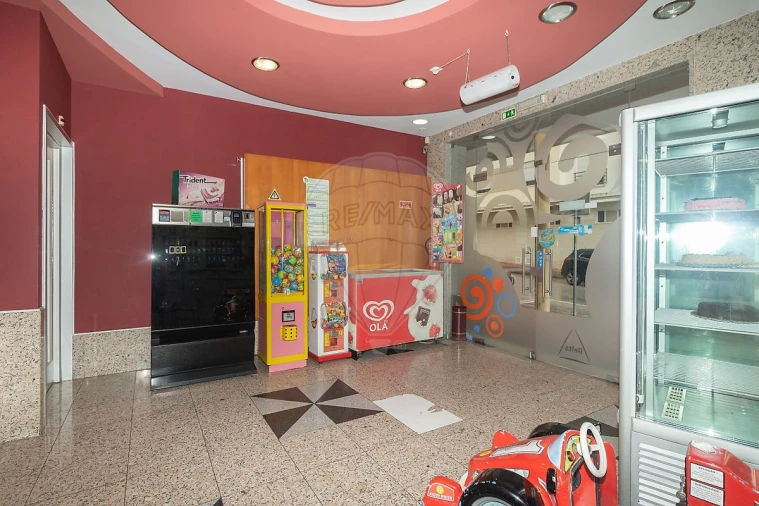 Negócio para Venda em Alhandra, São João dos Montes e Calhandriz Foto 26