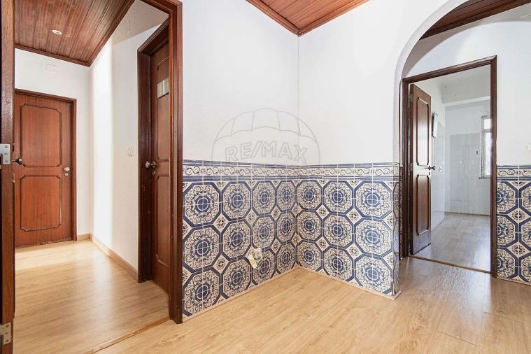 Apartamento T3 para Venda em Alfragide Foto 15