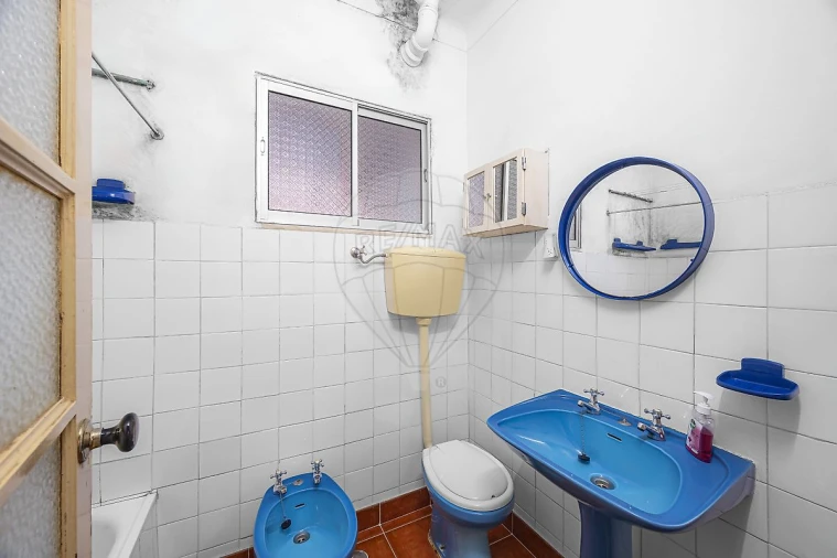 Apartamento T3 para Venda em Falagueira-Venda Nova Foto 12