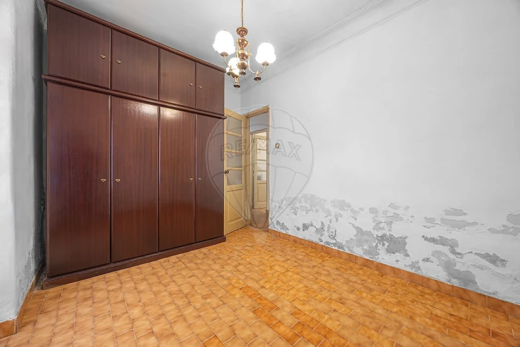 Apartamento T3 para Venda em Falagueira-Venda Nova Foto 10