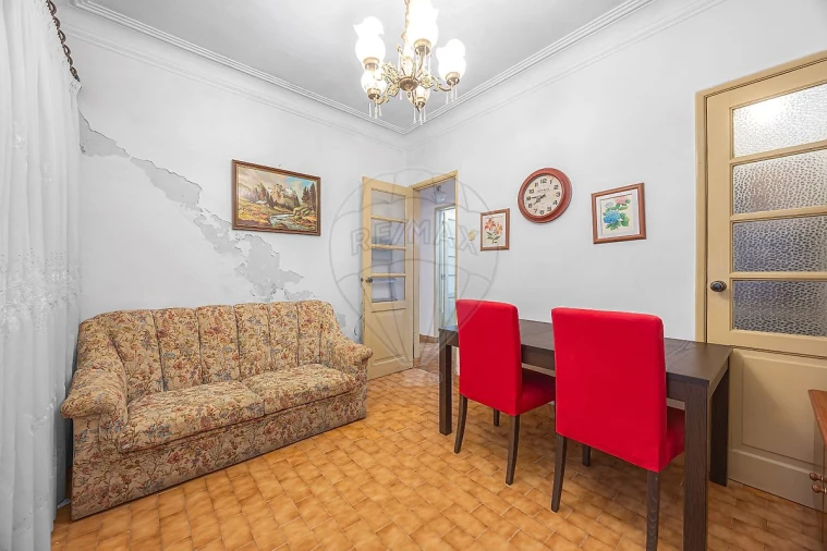 Apartamento T3 para Venda em Falagueira-Venda Nova Foto 3