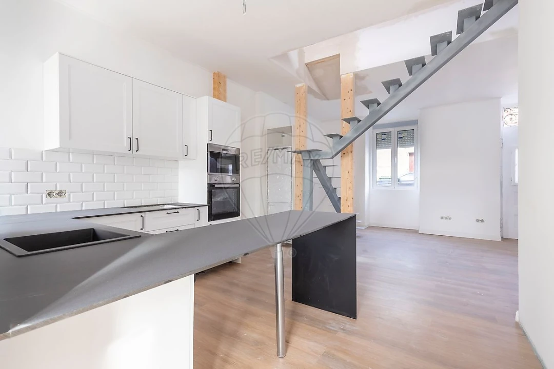 Moradia T3 para Venda em Turcifal Foto 5