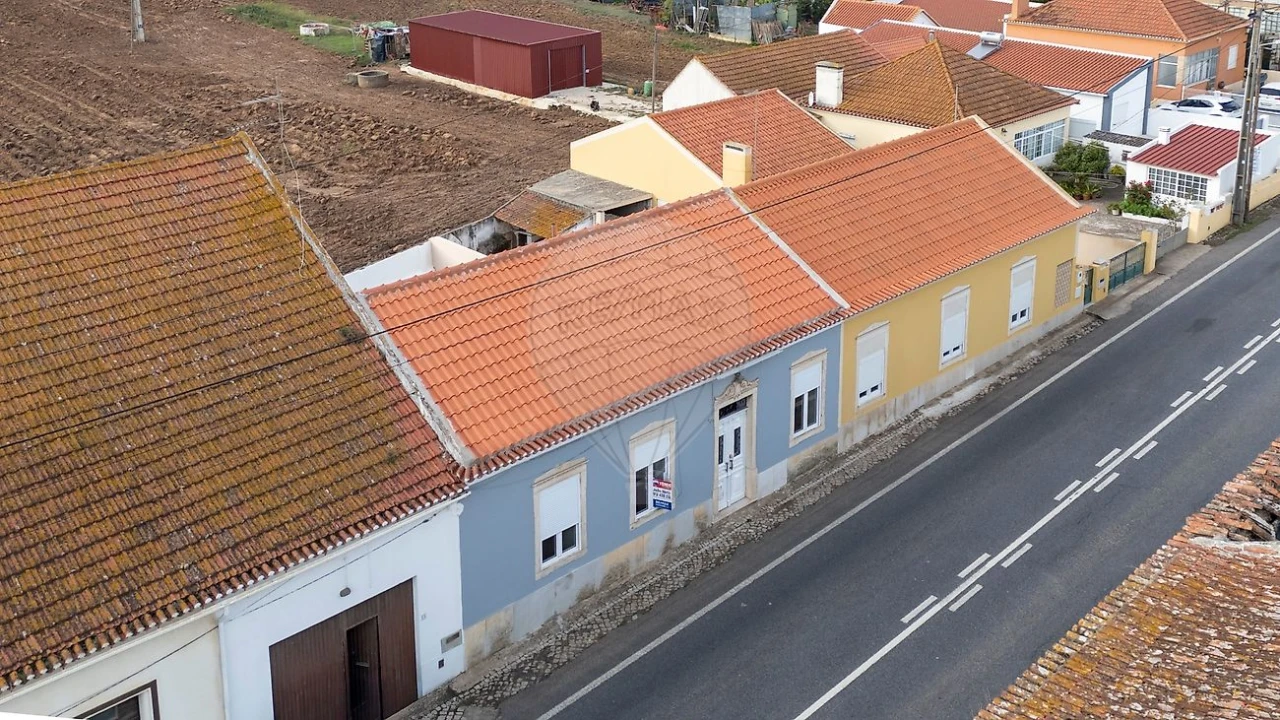 Moradia T3 para Venda em Turcifal Foto 25