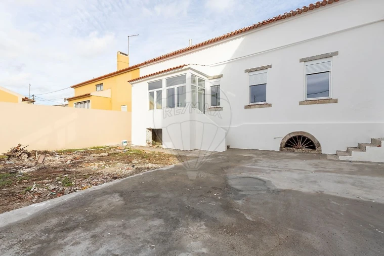 Moradia T3 para Venda em Turcifal Foto 23