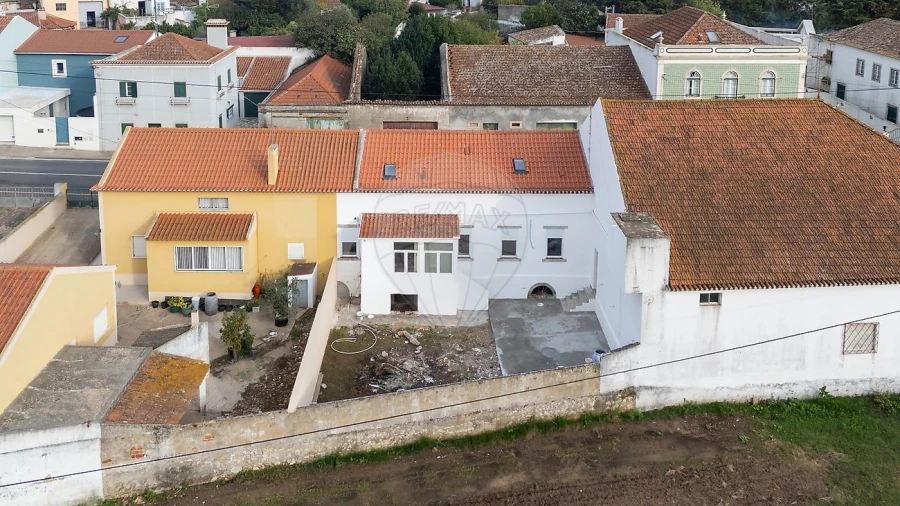 Moradia T3 para Venda em Turcifal Foto 26