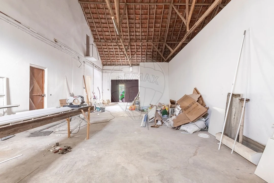 Moradia T3 para Venda em Turcifal Foto 22