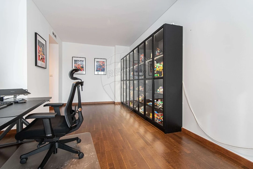 Apartamento T5 para Venda em Alverca do Ribatejo e Sobralinho Foto 29