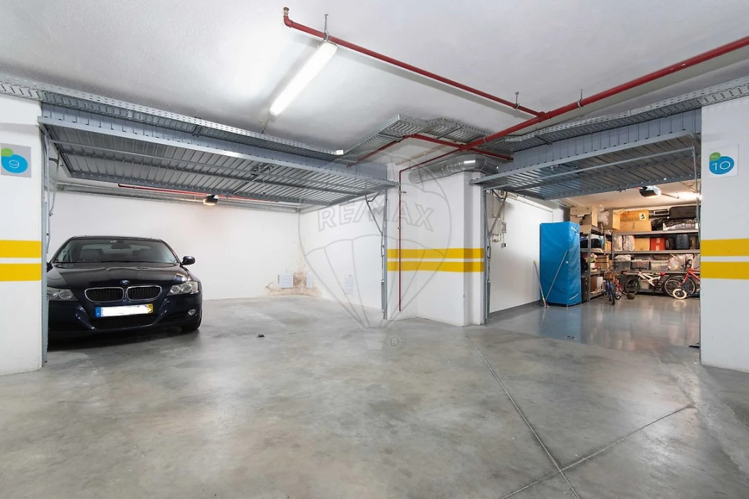 Apartamento T5 para Venda em Alverca do Ribatejo e Sobralinho Foto 5