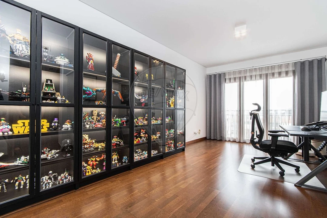 Apartamento T5 para Venda em Alverca do Ribatejo e Sobralinho Foto 31