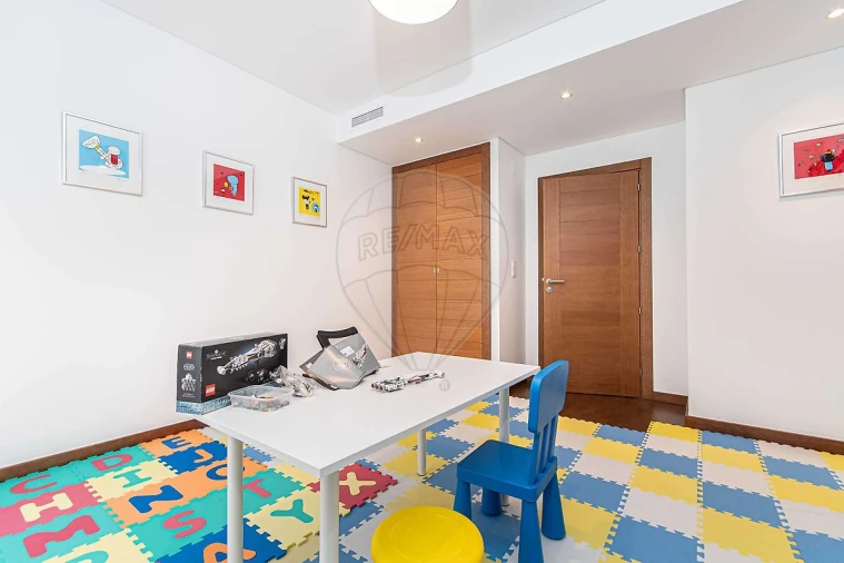 Apartamento T5 para Venda em Alverca do Ribatejo e Sobralinho Foto 27