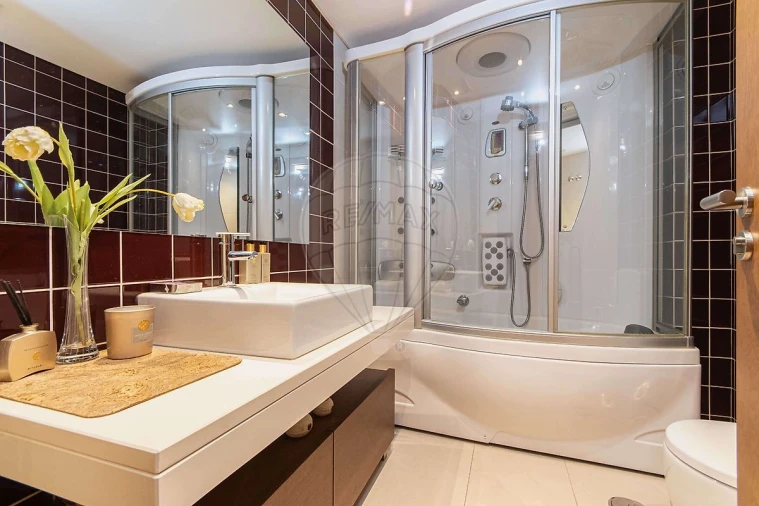 Apartamento T5 para Venda em Alverca do Ribatejo e Sobralinho Foto 31