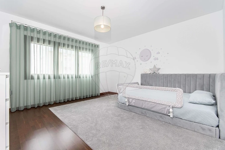 Apartamento T5 para Venda em Alverca do Ribatejo e Sobralinho Foto 15