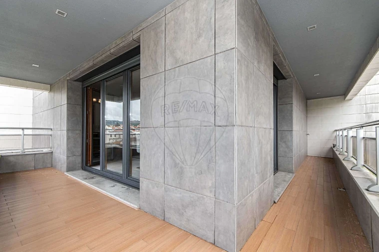 Apartamento T5 para Venda em Alverca do Ribatejo e Sobralinho Foto 37